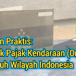 Panduan Praktis: Cara Cek Pajak Kendaraan (Online) Di Seluruh Wilayah Indonesia