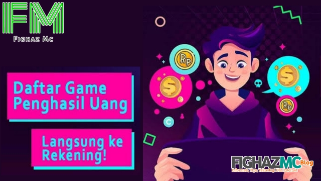 Mengenal Situs Penghasil Uang Terpercaya Dan Rekomendasi Terbaik Yang Membayar Langsung Ke Rekening Mengenal Situs Penghasil Uang Terpercaya Dan Rekomendasi Terbaik Yang Membayar Langsung Ke Rekening