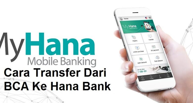 Ini Rahasia Cara Mudah Bayar Tagihan Online dengan Virtual Account Hana Bank, Bisa Dilakukan dari Mana Saja! Ini Rahasia Cara Mudah Bayar Tagihan Online dengan Virtual Account Hana Bank, Bisa Dilakukan dari Mana Saja!